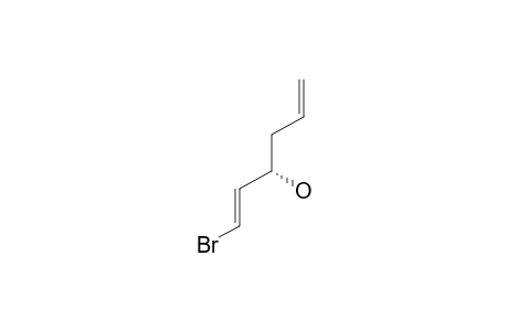 [S,(E)]-1-BROMOHEXA-1,5-DIEN-3-OL