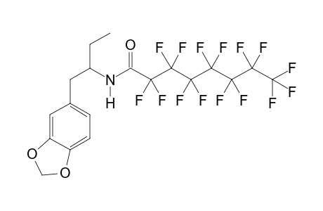 1-(3,4-Methylenedioxyphenyl)butan-2-amine PFO