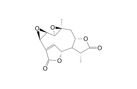 DIHYDROMIKANOLIDE