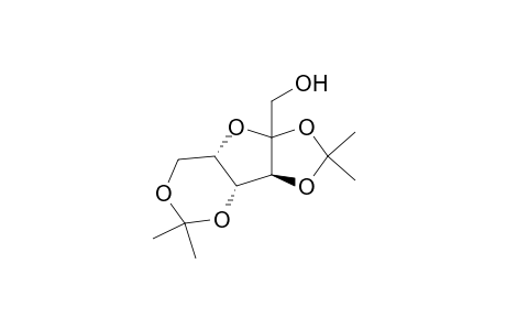 2,3:4,6-di-O-isopropylidene-L-sorbofuranose