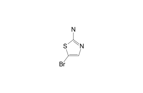 2-Amino-5-bromothiazole