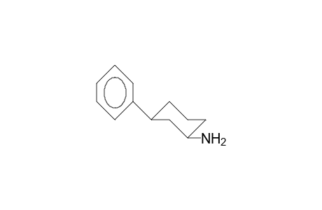 cis-3-Phenyl-cyclohexaneamine