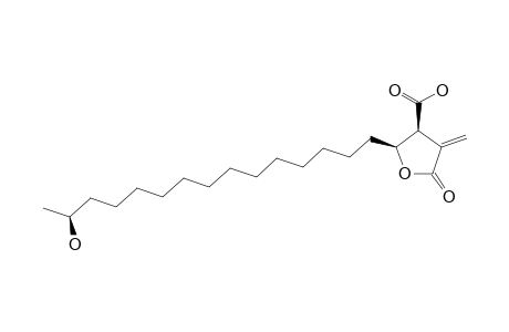 ALLO-MUROLIC-ACID