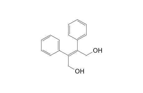 2-Butene-1,4-diol, 2,3-diphenyl-, (Z)-