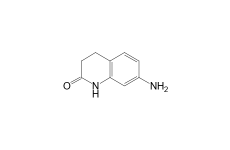 2(1H)-Quinolinone-4-D, 7-amino-3,4-dihydro-7-Amino-3,4-dihydro-2(1H)-quinolinone
