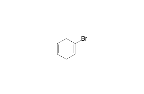 1-bromocyclohexa-1,4-diene