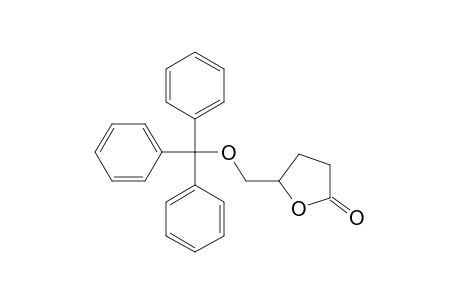 (R)-(-)-Dihydro-5-trityloxymethyl-2(3H)-furanone