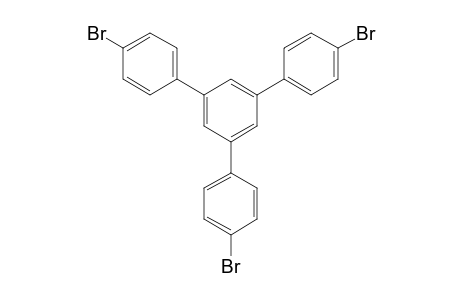 5'-(p-Bromophenyl)-4,4''-dibromo-m-terphenyl