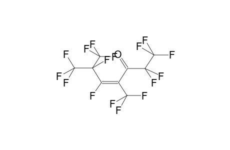 (Z)-PERFLUORO-3-OXO-4,6-DIMETHYLHEPT-4-ENE