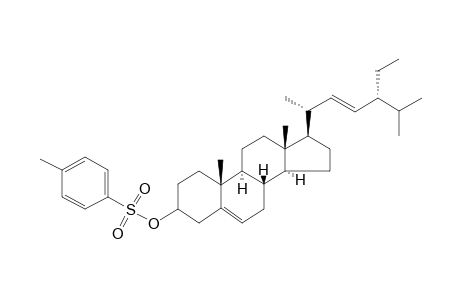 Stigmasteryl tosylate