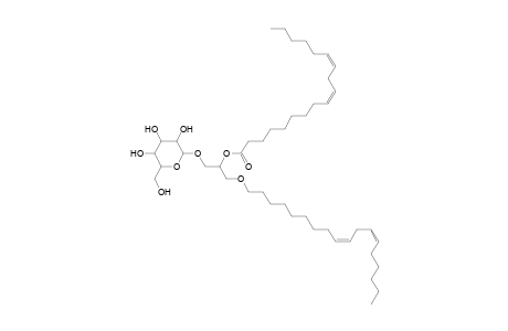 MGDG O-18:2_18:2