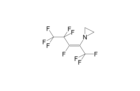 (E)-2-AZIRIDINOPERFLUOROPENTENE-2