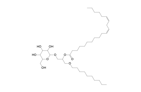 MGDG O-10:0_20:2