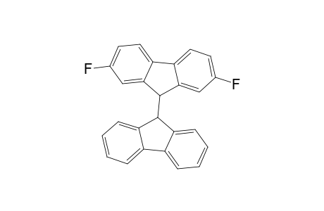 9-(9-H-FLUOREN-9-YLIDENE)-2,7-DIFLUORO-9-H-FLUORENE_DICATION