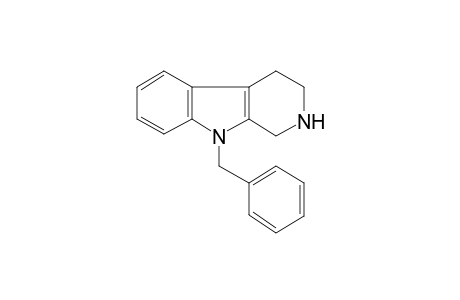 1-Benzyl-1,2,3,4-tetrahydronorharman
