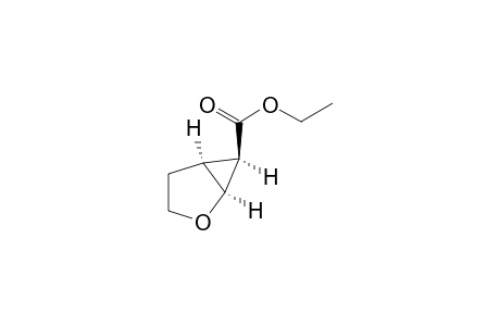 Ethyl endo-2-oxabicyclo[3.1.0]hexane-6-carboxylate