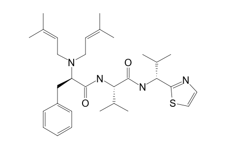 Virenamide A