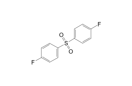Bis(4-fluorophenyl) sulfone