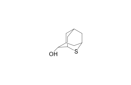 2-Thiaadamantane-4,8-diol