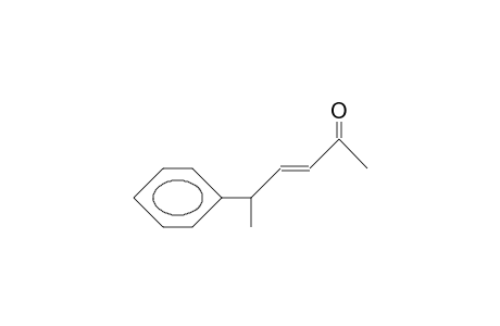 (E)-(5RS)-5-Phenyl-hex-3-en-2-one