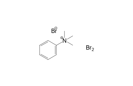 Phenyltrimethylammonium tribromide