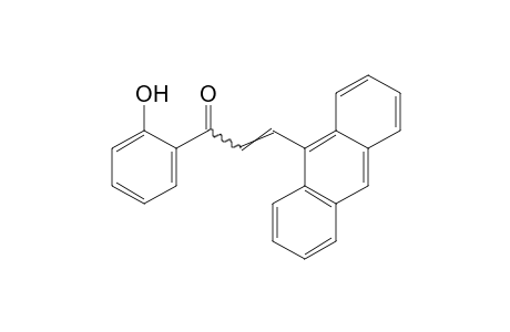 3-(9-anthryl)-2'-hydroxyacrylophenone