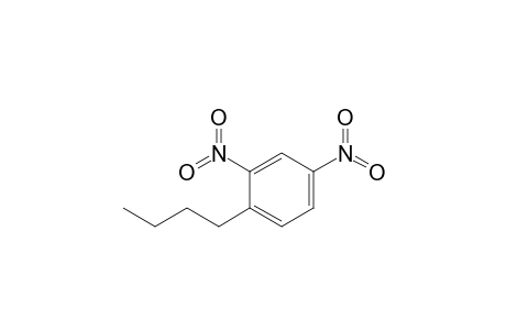 1-Butyl-2,4-dinitro-benzene