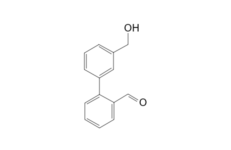 3'-Methoxy-[1,1']-biphenyl-2-carbaldehyde