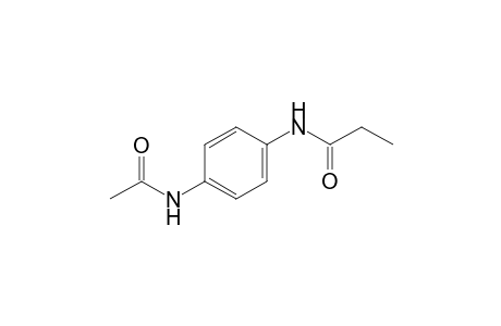 4'-acetamidopropionanilide
