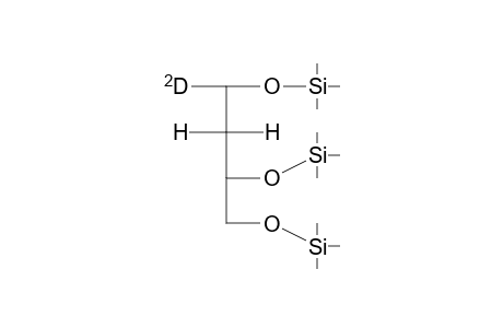 2,2,9,9-Tetramethyl-5-[(trimethylsilyl)oxy]-3,8-dioxa-2,9-disiladecane