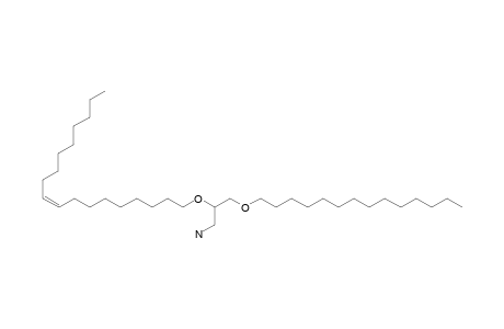 2-OLEYLOXY-3-MYRISTYLOXYPROPYLAMINE