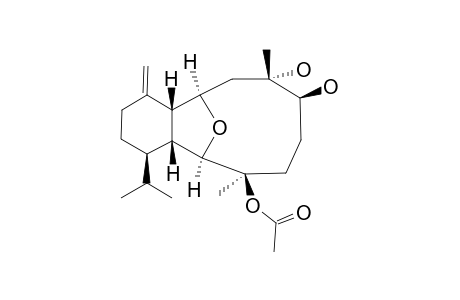 Sclerophytin E