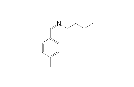 N-Butyl-4-methylbenzaldimine