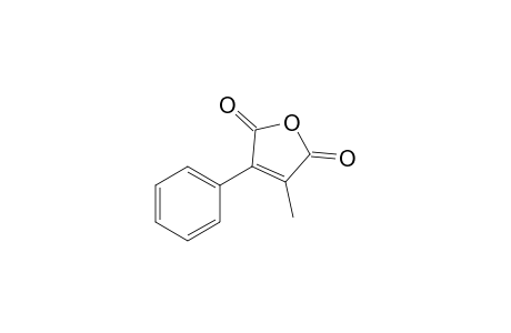 3-methyl-4-phenyl-2,5-furandione