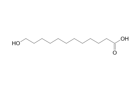 12-Hydroxydodecanoic acid