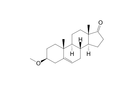 trans-Dehydroandrosterone ME