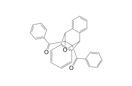 9,10-Dihydro-9,10-(1,2-dibenzoyl-1,2-epoxyethano)anthracene