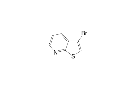 Thieno[2,3-b]pyridine, 3-bromo-