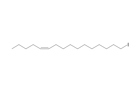 (Z)-1-Iodo-11-hexadecene