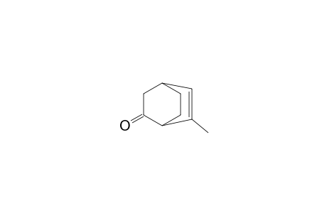 6-Methylbicyclo[2.2.2]oct-5-en-2-one
