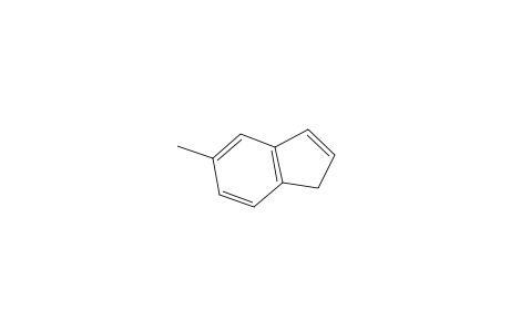 1H-Indene, 5-methyl-