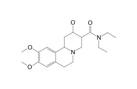 Benzquinamide HY