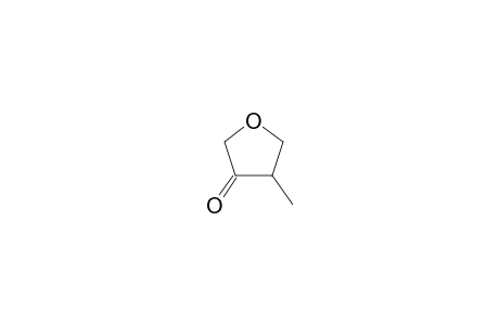 4-Methyl-3-oxolanone