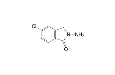 2-AMINO-5-CHLOROPHTHALIMIDINE
