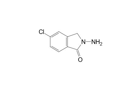 2-AMINO-5-CHLOROPHTHALIMIDINE