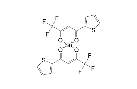SN-DI-[4,4,4-TRIFLUORO-1-(2-THIENYL)-1,3-BUTANEDIONE]