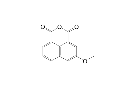 3-methoxynaphthalic anhydride