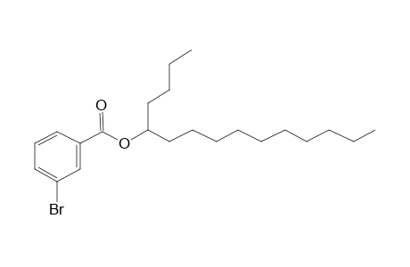 1-Butylundecyl 3-bromobenzoate