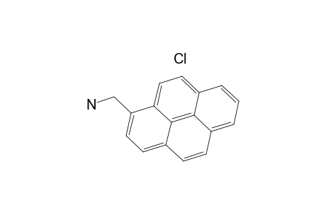 1-Pyrenemethylamine hydrochloride