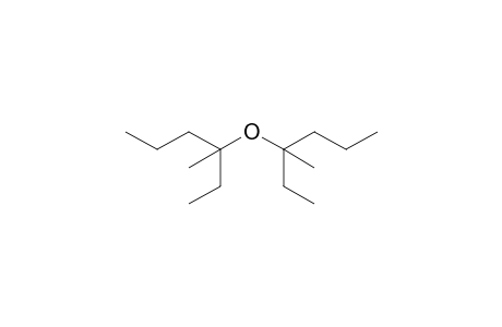 bis(1-ethyl-1-methylbutyl)ether